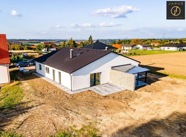 Prodej rodinného domu, Pchery, Kolmá, 126 m2