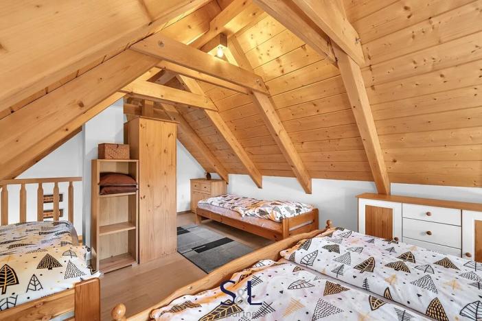 Prodej chalupy, Hamr na Jezeře, Děvínská, 197 m2