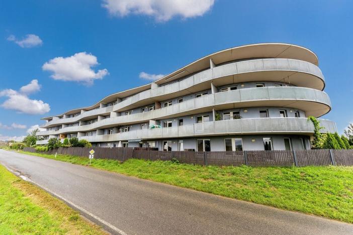 Prodej bytu 1+kk, Mladá Boleslav - Michalovice, 46 m2