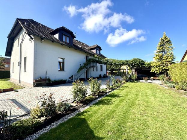 Prodej vícegeneračního domu, Bor, Plzeňská, 414 m2