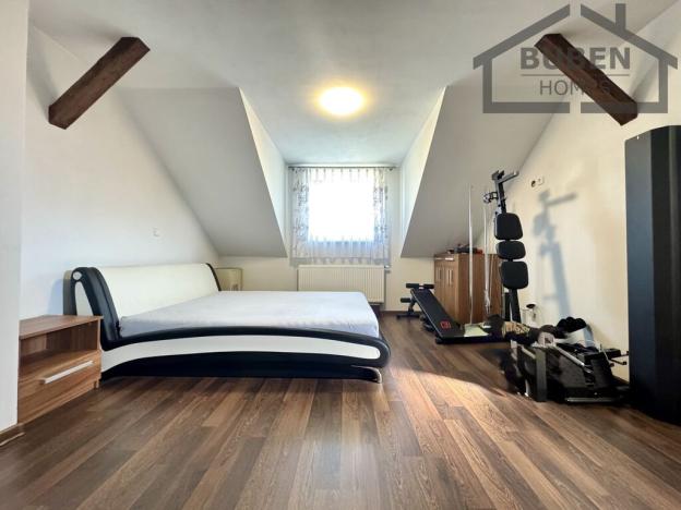 Prodej vícegeneračního domu, Bor, Plzeňská, 414 m2