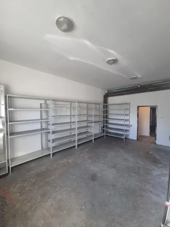 Pronájem obchodního prostoru, Šumbark, U Závor, 120 m2