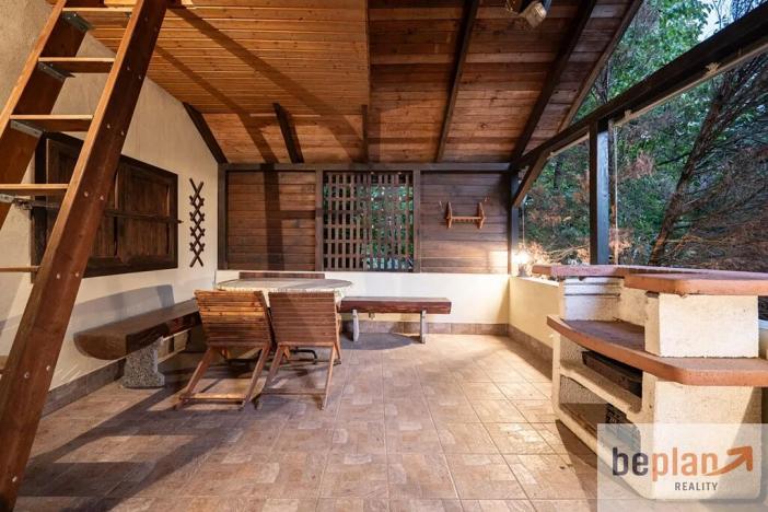 Prodej chaty, Brno, Křivánky, 42 m2