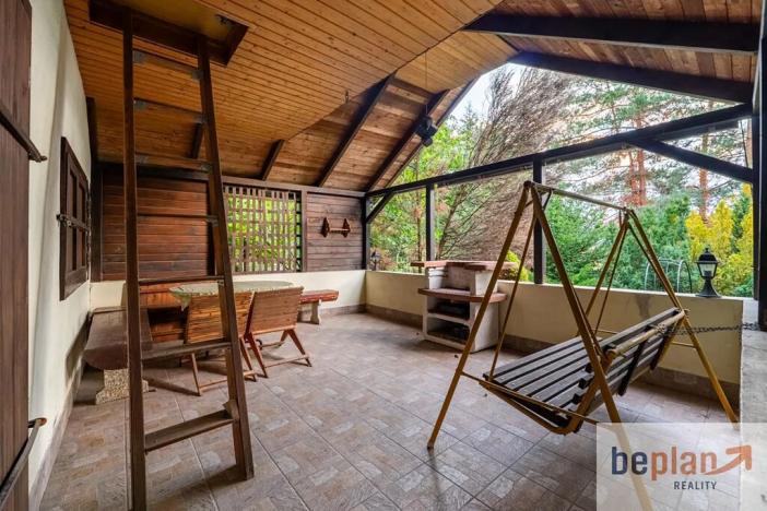 Prodej chaty, Brno, Křivánky, 42 m2