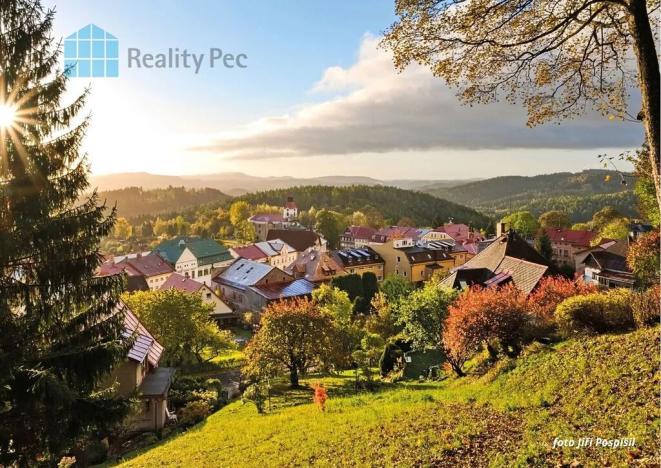 Prodej atypického bytu, Žacléř, J. A. Komenského, 66 m2