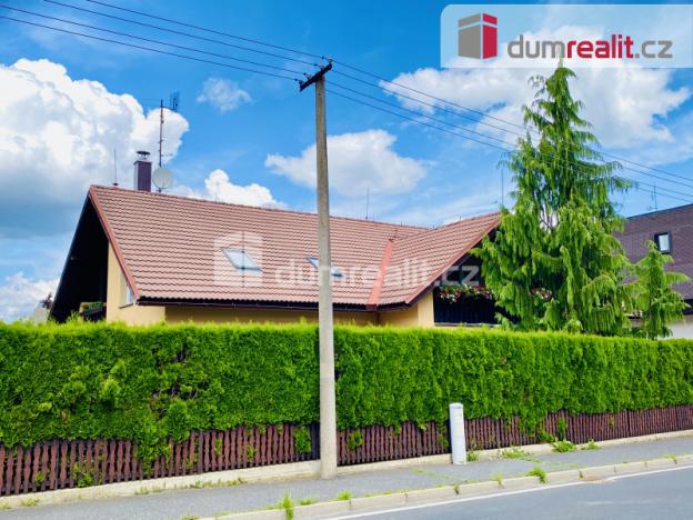 Pronájem bytu 4+kk, Mariánské Lázně, třída Vítězství, 202 m2