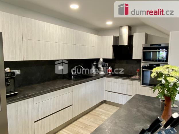 Pronájem bytu 4+kk, Mariánské Lázně, třída Vítězství, 202 m2