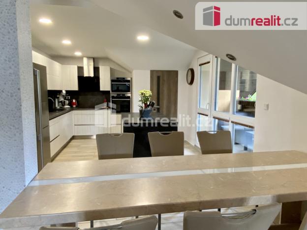 Pronájem bytu 4+kk, Mariánské Lázně, třída Vítězství, 202 m2