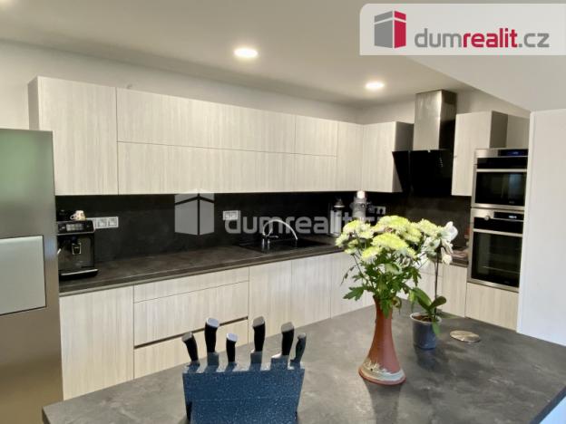 Pronájem bytu 4+kk, Mariánské Lázně, třída Vítězství, 202 m2