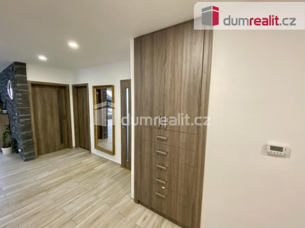 Pronájem bytu 4+kk, Mariánské Lázně, třída Vítězství, 202 m2