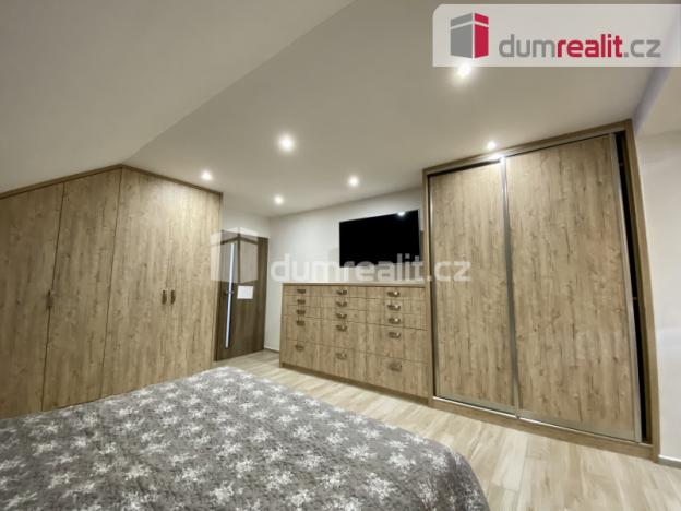 Pronájem bytu 4+kk, Mariánské Lázně, třída Vítězství, 202 m2