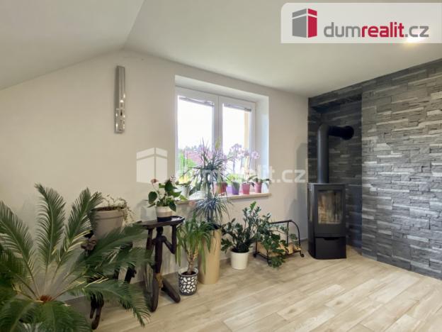 Pronájem bytu 4+kk, Mariánské Lázně, třída Vítězství, 202 m2