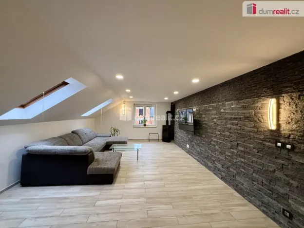 Pronájem bytu 4+kk, Mariánské Lázně, třída Vítězství, 202 m2