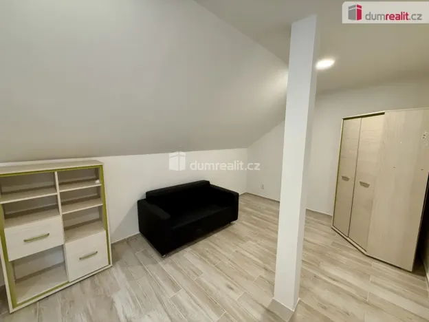 Pronájem bytu 4+kk, Mariánské Lázně, třída Vítězství, 202 m2