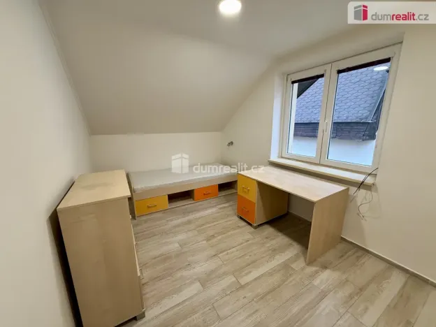 Pronájem bytu 4+kk, Mariánské Lázně, třída Vítězství, 202 m2