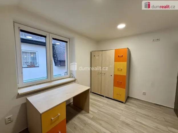 Pronájem bytu 4+kk, Mariánské Lázně, třída Vítězství, 202 m2