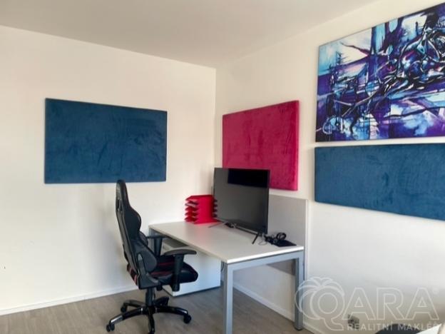 Pronájem rodinného domu, Praha, Hejného, 170 m2