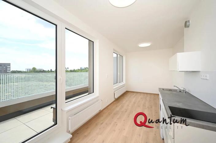 Pronájem bytu 1+kk, Praha - Hlubočepy, Ondrákové, 23 m2