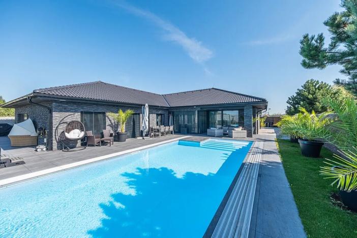 Prodej rodinného domu, Opolany, 241 m2