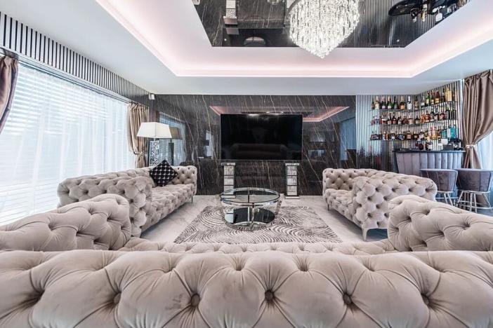 Prodej rodinného domu, Opolany, 241 m2