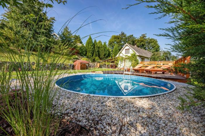 Prodej pozemku pro bydlení, Mnichovice, Skuhrovecká, 2043 m2