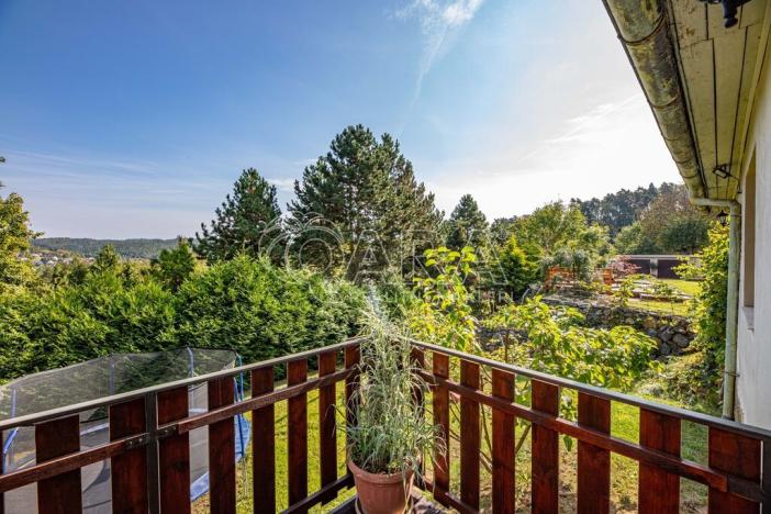 Prodej pozemku pro bydlení, Mnichovice, Skuhrovecká, 2043 m2