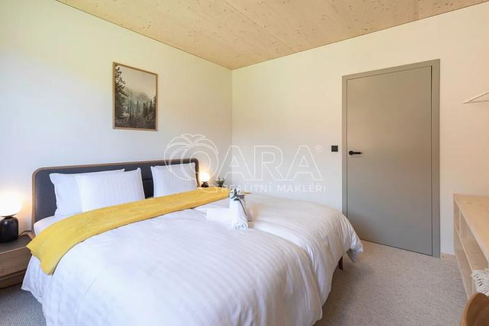 Prodej rodinného domu, Bílý Potok, 109 m2