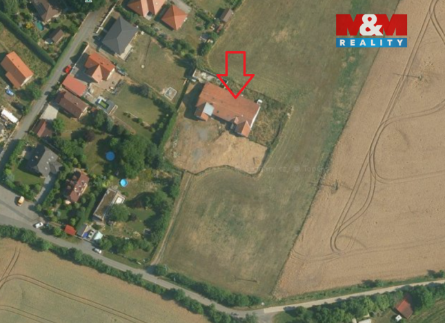 Prodej výrobních prostor, Miskovice - Bylany, 643 m2