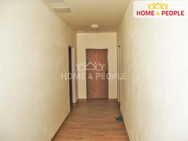 Pronájem bytu 1+kk, Chodov, Školní, 26 m2