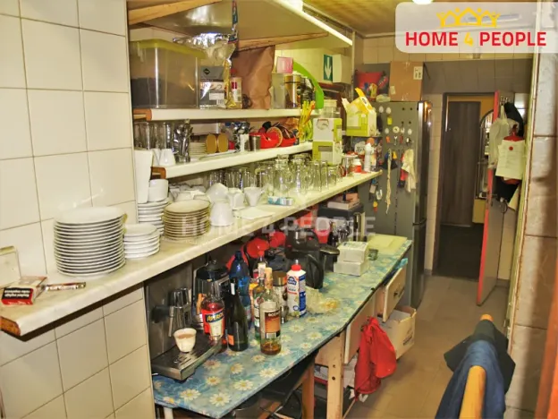 Prodej restaurace, Jáchymov, K Lanovce, 207 m2