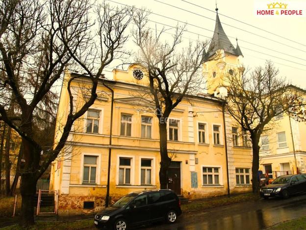 Prodej činžovního domu, Mariánské Lázně, Ke Kostelu, 750 m2