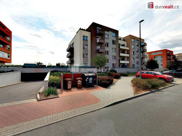 Prodej bytu 1+kk, Praha, Kadečkové, 37 m2