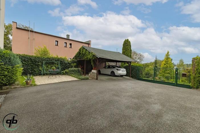 Prodej rodinného domu, Hnojník, 255 m2