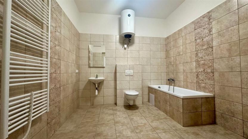 Pronájem bytu 3+kk, Cheb, okres cheb, náměstí Krále Jiřího z Poděbrad, 90 m2