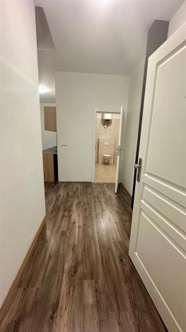 Pronájem bytu 3+kk, Cheb, okres cheb, náměstí Krále Jiřího z Poděbrad, 90 m2