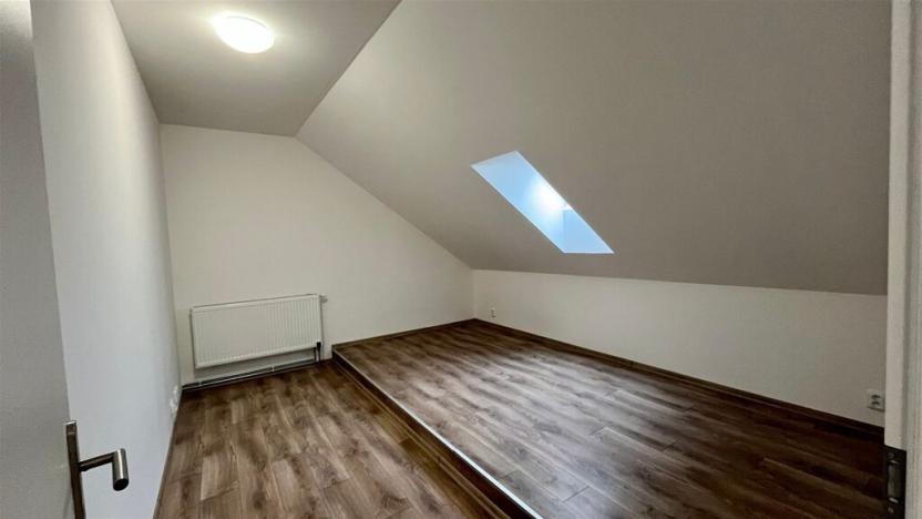 Pronájem bytu 3+kk, Cheb, okres cheb, náměstí Krále Jiřího z Poděbrad, 90 m2