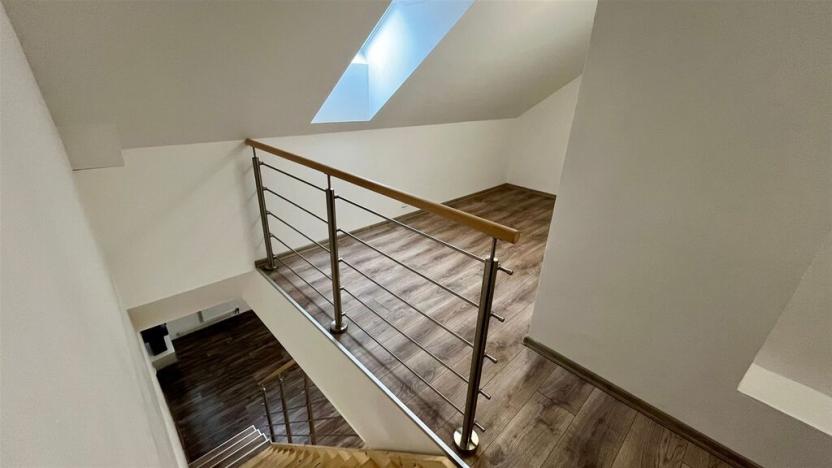 Pronájem bytu 3+kk, Cheb, okres cheb, náměstí Krále Jiřího z Poděbrad, 90 m2