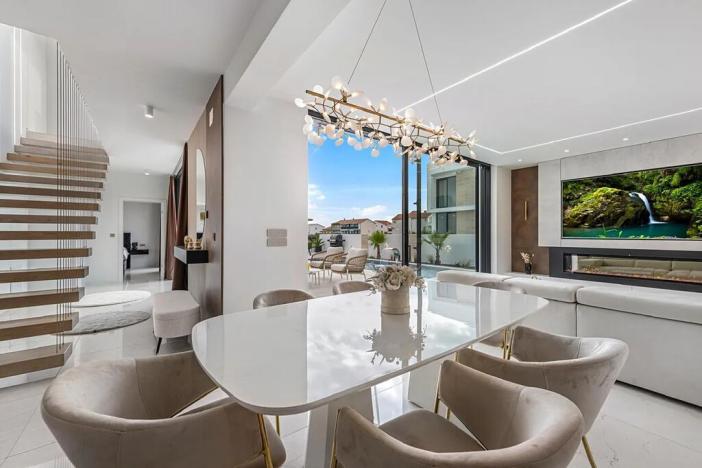 Prodej vily, Tribunj, Chorvatsko, 150 m2