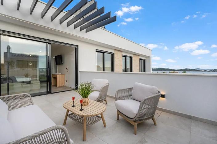 Prodej vily, Tribunj, Chorvatsko, 150 m2