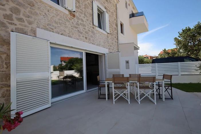 Prodej rodinného domu, Vodice, Chorvatsko, 109 m2