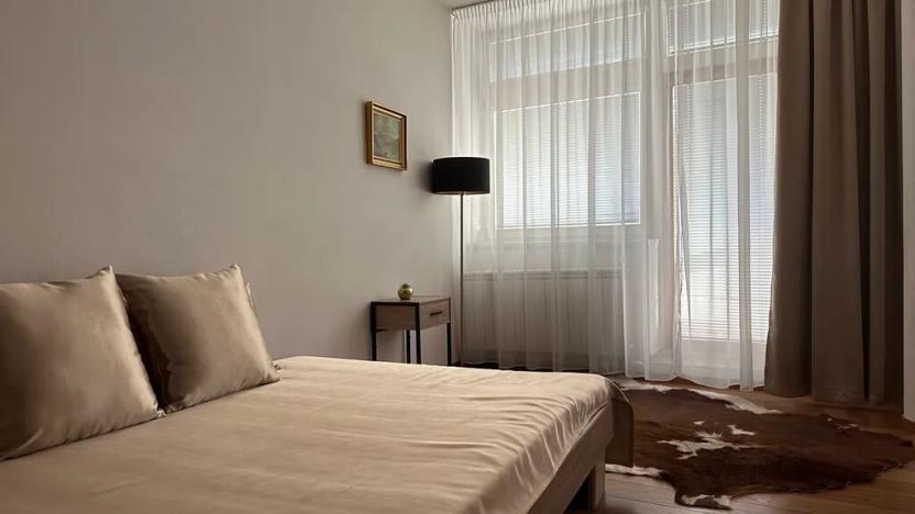 Pronájem bytu 1+1, Luhačovice, 35 m2