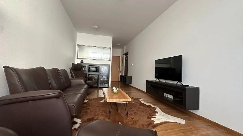 Pronájem bytu 1+1, Luhačovice, 35 m2