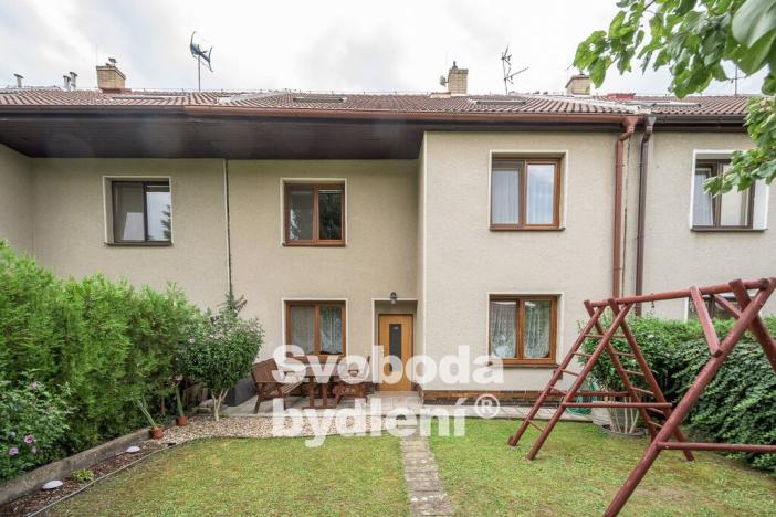 Prodej rodinného domu, Nymburk, Drahelická, 222 m2