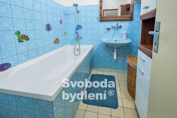 Prodej rodinného domu, Nymburk, Drahelická, 222 m2