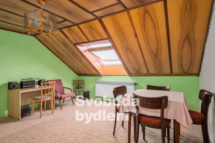 Prodej rodinného domu, Nymburk, Drahelická, 222 m2