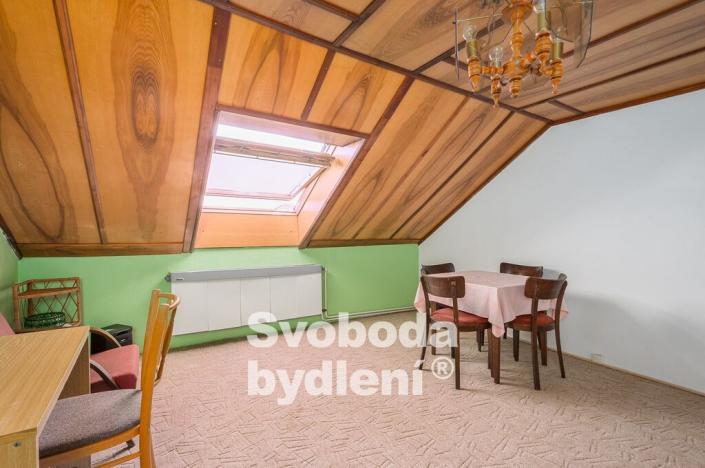 Prodej rodinného domu, Nymburk, Drahelická, 222 m2