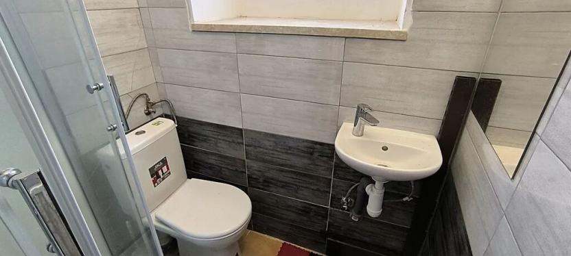 Pronájem obchodního prostoru, Cheb, Svobody, 73 m2