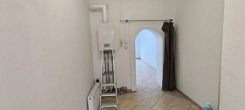 Pronájem obchodního prostoru, Cheb, Svobody, 73 m2