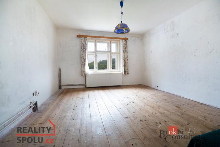 Prodej rodinného domu, Horní Beřkovice, 153 m2