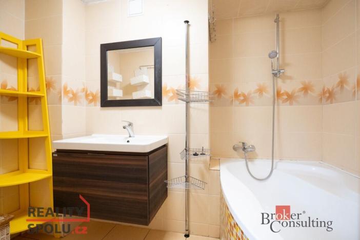 Prodej rodinného domu, Horní Beřkovice, 153 m2